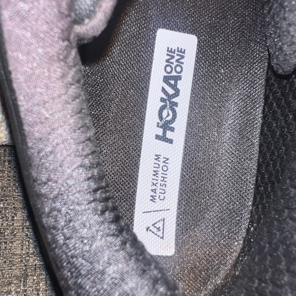 HOKA Shoes - Picture 8 of 8